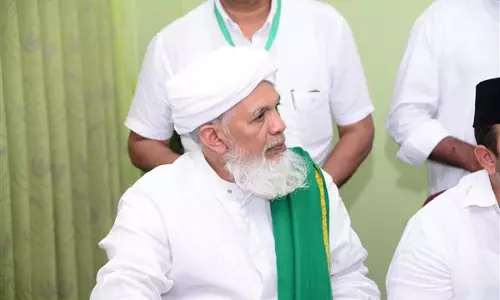 പൗരത്വ ഭേദഗതി നിയമത്തിനെതിരായ പ്രതിഷേധങ്ങള്‍ക്ക് നേതൃത്വം നല്‍കുമെന്ന് സമസ്ത  