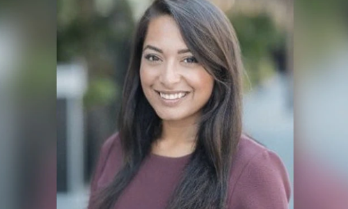 ജോ ബൈഡന്റെ ടീമില്‍ ഒരു ഇന്ത്യന്‍ വംശജ കൂടി; കശ്മീര്‍ സ്വദേശിനി ആയിഷ ഷാ