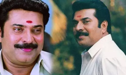 ബാസ്കറ്റ് കില്ലിങ്; കൊലപാതക പരമ്പരകളുടെ ചുരുളഴിക്കാന്‍ സേതുരാമയ്യര്‍ വീണ്ടും വരുന്നു