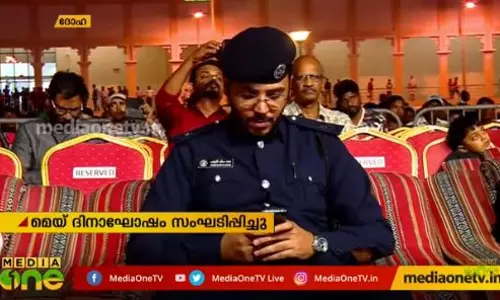 Mid East Hour 06-05-19