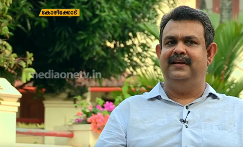 സ്ഥാനാർഥിക്ക് ഒരു പോസ്റ്റർ അടിക്കണമെങ്കിൽ കേരളത്തിൽ വന്ന് അടിച്ചോണ്ട് പോകാനേ പറ്റൂ; ലക്ഷദ്വീപിലെ തെരഞ്ഞെടുപ്പ് വിശേഷങ്ങളുമായി ഒരു സ്ഥാനാര്‍ഥി