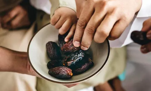 റമദാന്‍ കാലത്തെ ആരോഗ്യം