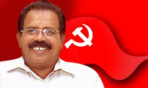 സഹകരണ സംഘത്തിലെ നിയമനത്തിനായി ശിപാർശ; ആനാവൂർ നാഗപ്പന്റെ കത്ത് പുറത്ത്