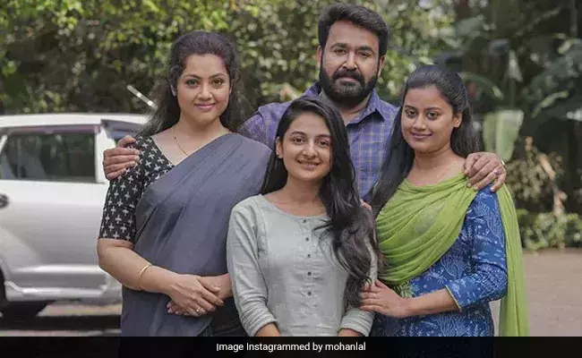 ആ മമ്മൂട്ടി സിനിമയുടെ റിലീസ് മാറ്റിവെച്ചു’; ദൃശ്യം 2 പുതിയ പ്രൊമോ