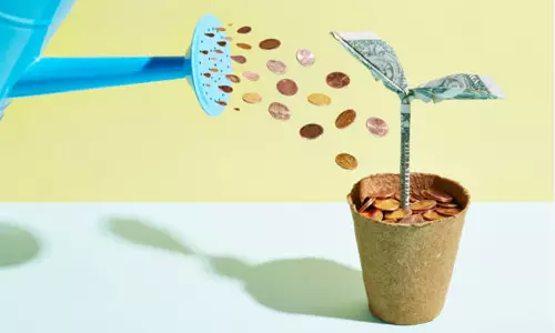 ഇന്ത്യയിൽ സ്റ്റാർട്ട്അപ്പ്; ദുബൈ എക്‌സ്‌പോയിൽ കരാർ ഒപ്പിട്ടു