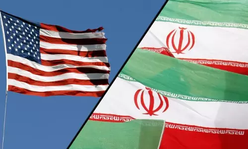 ഇറാഖിലെ യു.എസ് എംബസി ഭാഗികമായി ഒഴിപ്പിക്കാന് അമേരിക്കയുടെ തീരുമാനം ഇറാഖിലെ യു.എസ് എംബസി ഭാഗികമായി ഒഴിപ്പിക്കാന് അമേരിക്കയുടെ തീരുമാനം