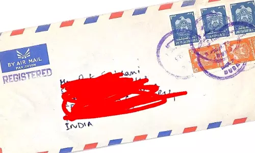 അവഗണനയുടെ തടവറയിൽ പ്രവാസി ജീവിതം