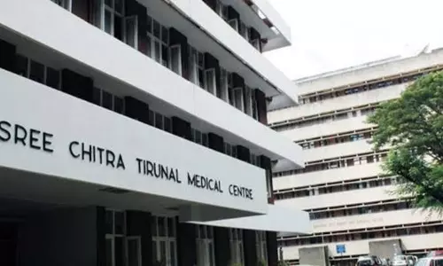 ശ്രീചിത്ര ആശുപത്രിയില്‍ കുട്ടികള്‍ക്കുള്ള സൌജന്യ ചികിത്സ നിര്‍ത്തലാക്കിയതോടെ രോഗികൾ ദുരിതത്തിൽ