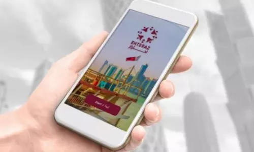 ഇഹ്തിറാസ് കോവിഡ് ആപ്ലിക്കേഷന്‍റെ പേരില്‍  വ്യാജ ഫോണ്‍കോളുകള്‍; ജാഗ്രത പാലിക്കണമെന്ന് ആഭ്യന്തര മന്ത്രാലയം