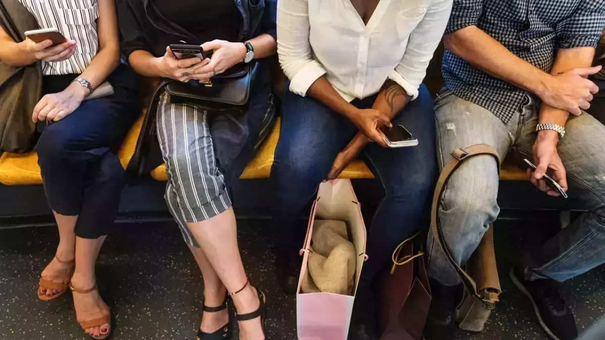 ഇന്ത്യന്‍ സ്മാര്‍ട്ട്‌ഫോണ്‍ വിപണിയില്‍ ചൈനീസ് കമ്പനികള്‍ക്ക് വന്‍ മുന്നേറ്റം