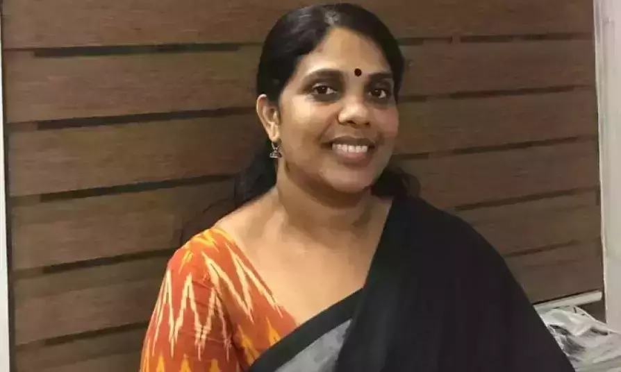 നിനിത കണിച്ചേരിയുടെ നിയമനത്തിനെതിരായ പരാതിയിൽ നിന്ന് ഡോ. ടി. പവിത്രൻ പിന്മാറി