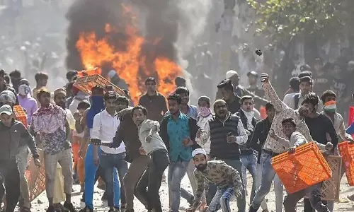 ഡല്‍ഹി കലാപത്തിന് ഒരാണ്ട്; ഇരകള്‍ക്കായി പിരിച്ച കോടികള്‍ സിപിഎം വിനിയോഗിച്ചില്ല, കേരളത്തില്‍ നിന്ന് മാത്രം 5.30 കോടി