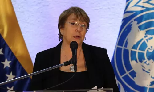 ബലാത്സംഗം പൈശാചികം; വധശിക്ഷ കൊണ്ട് അതു തടയാനാകുമെന്ന് കരുതുന്നില്ലെന്ന് യു.എന്‍ മനുഷ്യാവകാശ വിഭാഗം മേധാവി