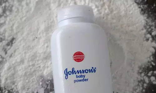 ജോണ്‍സണ്‍ ആന്‍റ് ജോണ്‍സണ്‍ അമേരിക്കയിലും കാനഡയിലും വില്‍പന നിര്‍ത്തുന്നു