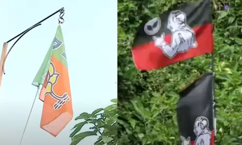 ദേവികുളത്ത് എഐഎഡിഎംകെയെ ഒപ്പം കൂട്ടാൻ എൻഡിഎ