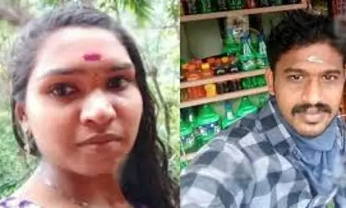 രേഷ്മയുടെ കൊലപാതകം: ബന്ധു അരുണ്‍ തൂങ്ങിമരിച്ച നിലയില്‍