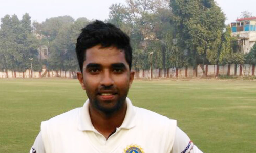 ലോകകപ്പിലെ ഇന്ത്യന്‍ പ്രതീക്ഷകള്‍ പങ്കുവച്ച് ക്രിക്കറ്റ് താരം സച്ചിന്‍ ബേബി