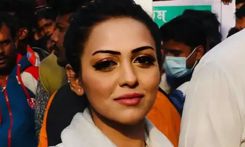 കൊക്കയ്‌നുമായി ബിജെപി യുവനേതാവ് പിടിയിൽ