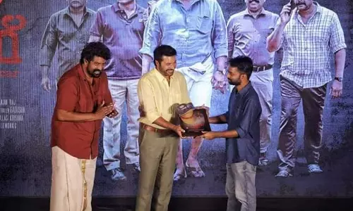 125 ദിവസങ്ങളുടെ വിജയമാഘോഷിച്ച് ജോസഫ്