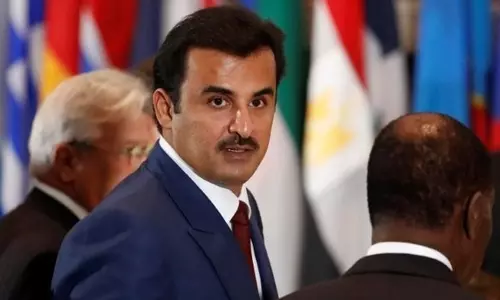 അത്യാധുനിക മീഡിയാസിറ്റി ഒരുക്കാന്‍ ഖത്തര്‍