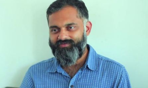 കരുണയുടെ വിശേഷങ്ങളുമായി ബിജിബാല് കരുണയുടെ വിശേഷങ്ങളുമായി ബിജിബാല്