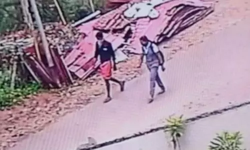 രേഷ്‍മ കൊല്ലപ്പെട്ടിട്ട് മൂന്ന് ദിവസം: അരുൺ എങ്ങോട്ട് പോയെന്ന് കണ്ടെത്താനാകാതെ പൊലീസ്