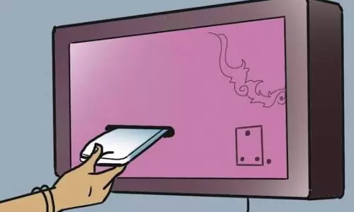 സര്‍ക്കാര്‍ ഓഫീസുകളില്‍ നാപ്കിന്‍ വെന്‍ഡിംഗ് മെഷീനും ഇന്‍സിനറേറ്ററും സ്ഥാപിക്കും