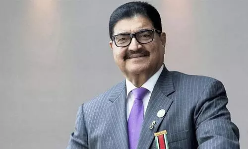 ബി.ആർ ഷെട്ടിയുടെ മുഴുവൻ ആസ്തികളും കണ്ടുകെട്ടാൻ യു.കെ കോടതി ഉത്തരവ്