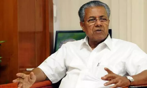 ഏറ്റവും കൂടുതൽ അടിസ്ഥാനരഹിതമായ ആരോപണങ്ങൾ ഉന്നയിച്ച നേതാവെന്ന ബഹുമതി  ചെന്നിത്തലക്ക് പിണറായി വിജയന്‍