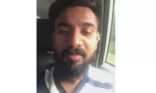 നാദാപുരത്ത് അജ്ഞാതസംഘം തട്ടിക്കൊണ്ടുപോയ യുവാവ് തിരികെയെത്തി