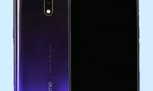 റിയല്‍മി എക്‌സ് ഇന്ത്യയിലേക്ക്