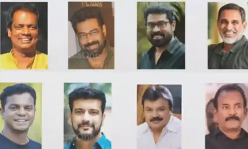 ധര്‍മജനും പിഷാരടിയും മാത്രമല്ല ബിജുമേനോനെയും സുരാജിനെയും  കളത്തിലിറക്കാനൊരുങ്ങി കോണ്‍ഗ്രസ്