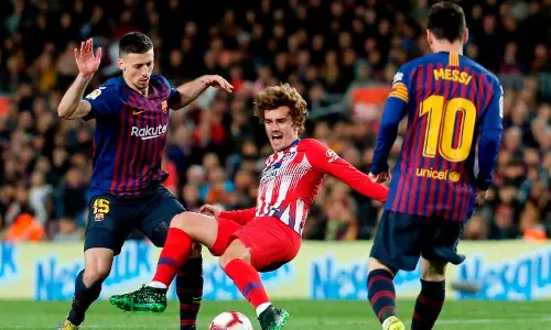 ഗ്രീസ്മാന്റെ ബാഴ്‌സയിലേക്കുള്ള വരവ് ഗുണമോ ദോഷമോ?