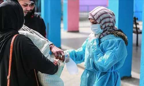 ഒമാനിൽ സ്വകാര്യ സ്ഥാപനങ്ങൾക്കും   ജീവനക്കാർക്കുള്ള  ഇൻസ്റ്റിറ്റ്യൂഷനൽ ഐസോലേഷൻ ഒരുക്കാം