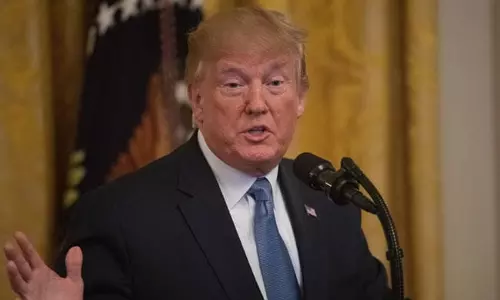 ഇറാനെതിരായ ഉപരോധം കടുപ്പിക്കുമെന്ന് അമേരിക്ക