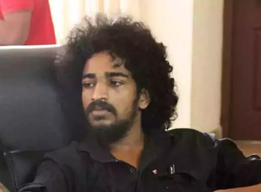 പെണ്‍കുട്ടികളെ പീഡിപ്പിച്ചുവെന്ന വെളിപ്പെടുത്തല്‍: ആക്ടിവിസ്റ്റ് നദി ഗുല്‍മോഹറിനെതിരെ പരാതി