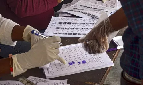 നിയമസഭ തെരഞ്ഞെടുപ്പ്: തീയതി ഇന്ന് തീരുമാനമായേക്കും