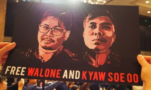 വാ ലോണും ക്യോ സോ ഊയും താണ്ടിയ വഴികൾ 