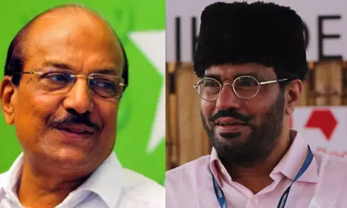 മലപ്പുറം ലോക്‍സഭാ ഉപതെരഞ്ഞെടുപ്പ് ചർച്ചകൾ സജീവമാക്കി മുസ്‌ലിം ലീഗ്: എം. പി അബ്‍ദു സമദ് സമദാനിക്ക് സാധ്യത