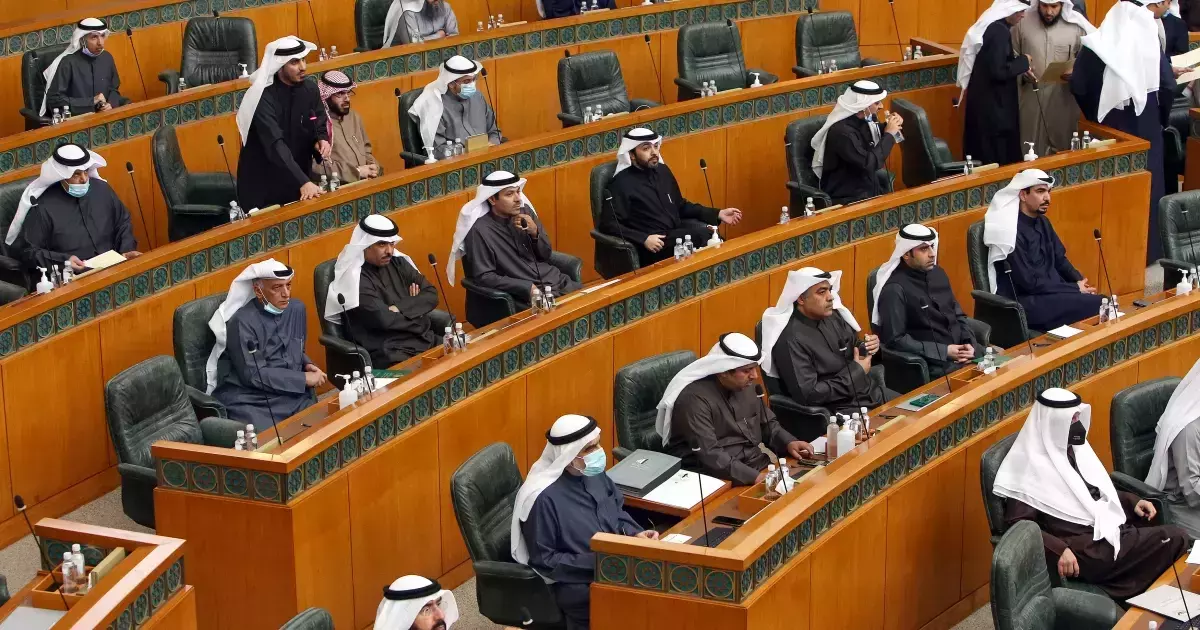 കുവൈത്തിൽ മന്ത്രിസഭ രൂപീകരണം ഫെബ്രുവരിയിൽ ഉണ്ടാകില്ലെന്ന്​ റിപ്പോർട്ട്​