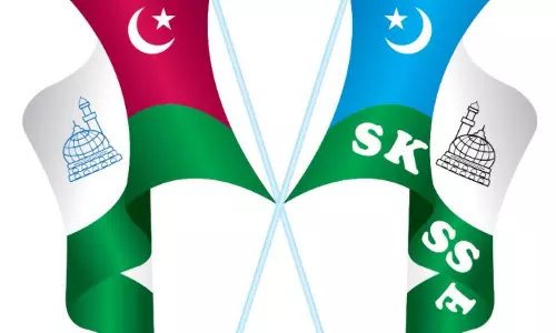 സിപിഎമ്മിന്റെ മുസ്ലിം വിരുദ്ധത ആപൽക്കരമെന്ന് സമസ്ത മുഖപത്രം സിപിഎമ്മിന്റെ മുസ്ലിം വിരുദ്ധത ആപൽക്കരമെന്ന് സമസ്ത മുഖപത്രം