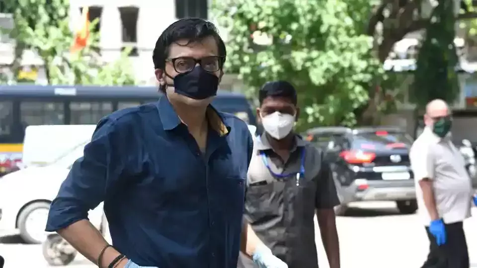 ടി.ആര്‍.പി തട്ടിപ്പ്: അര്‍ണബിനെതിരെ ഇതുവരെ തെളിവില്ലെന്ന് ബോംബെ ഹൈക്കോടതി