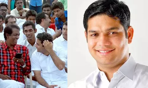 സലിംകുമാറില്ലെങ്കില്‍ ഞങ്ങളുമില്ല; കൊച്ചിയിലെ ഫിലിം ഫെസ്റ്റിവല്‍ ബഹിഷ്‌കരിച്ച് കോണ്‍ഗ്രസ്