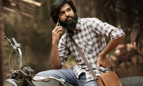 കാറും ജീപ്പും ഇനി ഉപയോഗിക്കില്ല; ഇന്ധനവില വർധനക്ക് എതിരെ  സി.ടി 100ല്‍ ഇന്ത്യ ചുറ്റാന്‍ നടന്‍ ജിനോ ജോണ്‍