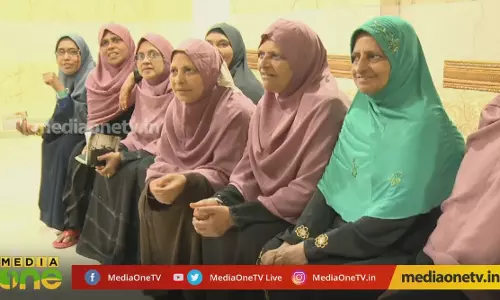 സ്ത്രീകളോടുള്ള സമീപനത്തില്‍  സൌദി മാറുകയാണ്