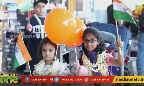 സ്വാതന്ത്ര്യ ദിനാഘോഷവും പരദേശി സമൂഹവും