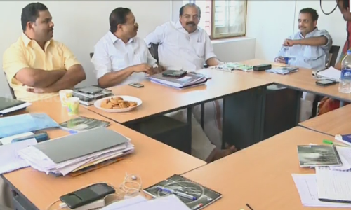 കഴിഞ്ഞ തവണ ബി.ഡി.ജെ.എസ് മത്സരിച്ച തിരുവല്ല സീറ്റ് ബി.ജെ.പി ഏറ്റെടുക്കുമെന്ന് സൂചന