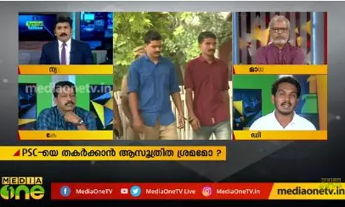 പിഎസ്ഇയെ തകര്‍ക്കുന്നതാര്? 