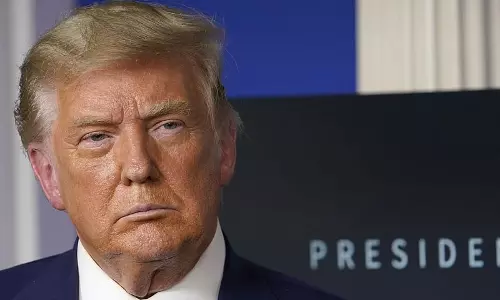 ഇ​സ്ര​യേ​ലി​ന്‍റെ കെ​ണി​യി​ൽ വീ​ണ് യു​ദ്ധ​ത്തി​നിറങ്ങരുതെന്ന് അ​മേ​രി​ക്ക​യോ​ട് ഇ​റാ​ൻ