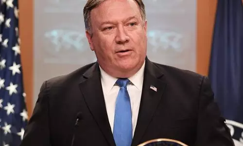 മോസ്കോ സന്ദര്‍ശനത്തിന് മുന്നോടിയായി അമേരിക്കന്‍ സ്റ്റേറ്റ് സെക്രട്ടറി ബ്രസല്‍സില്‍ 